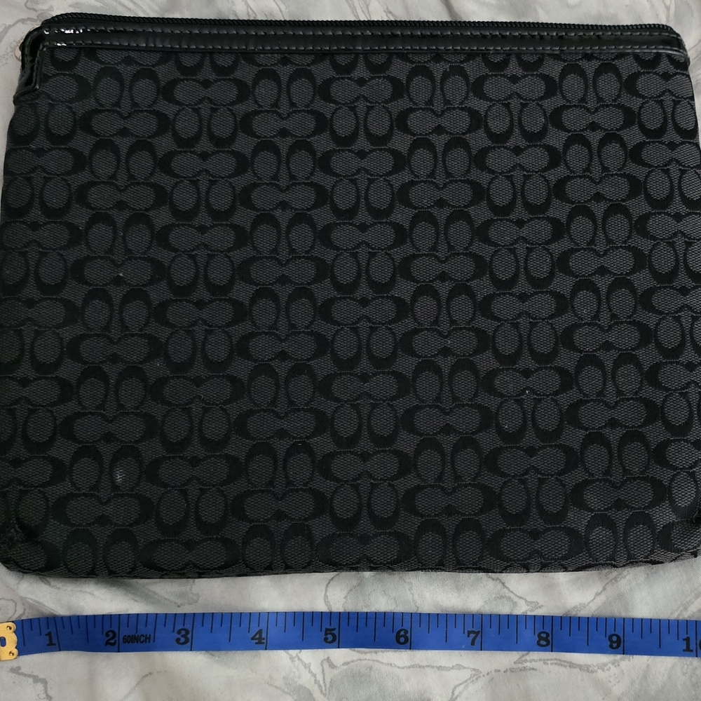 Coach Accessory Lot